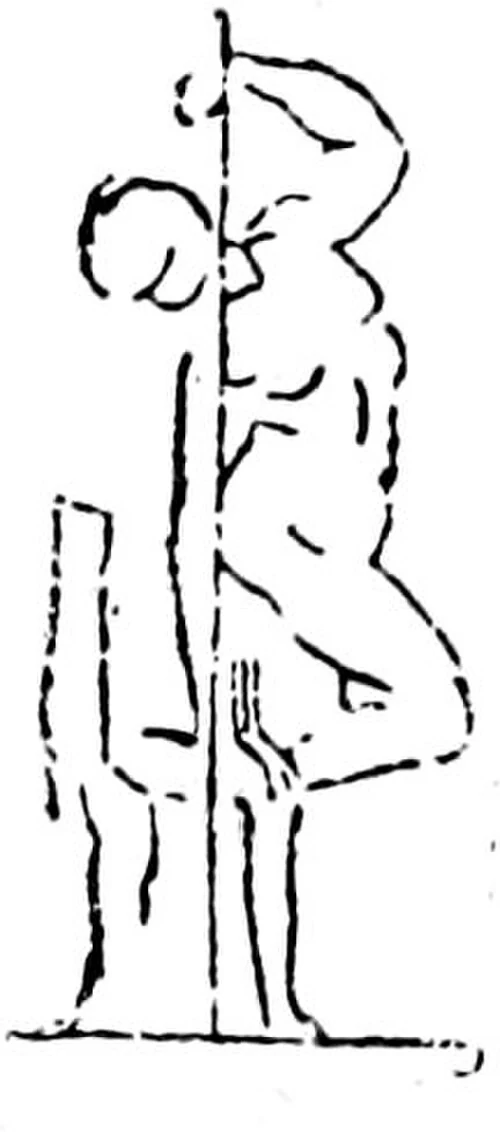 原刊で第309章に隣接する挿図(1890年版・印刷110頁)