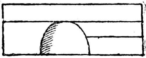原刊で第424章に隣接する挿図(1890年版・印刷140頁)