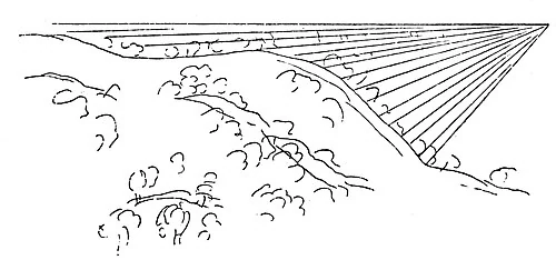 原刊で第797章に隣接する挿図(1890年版・印刷253頁)