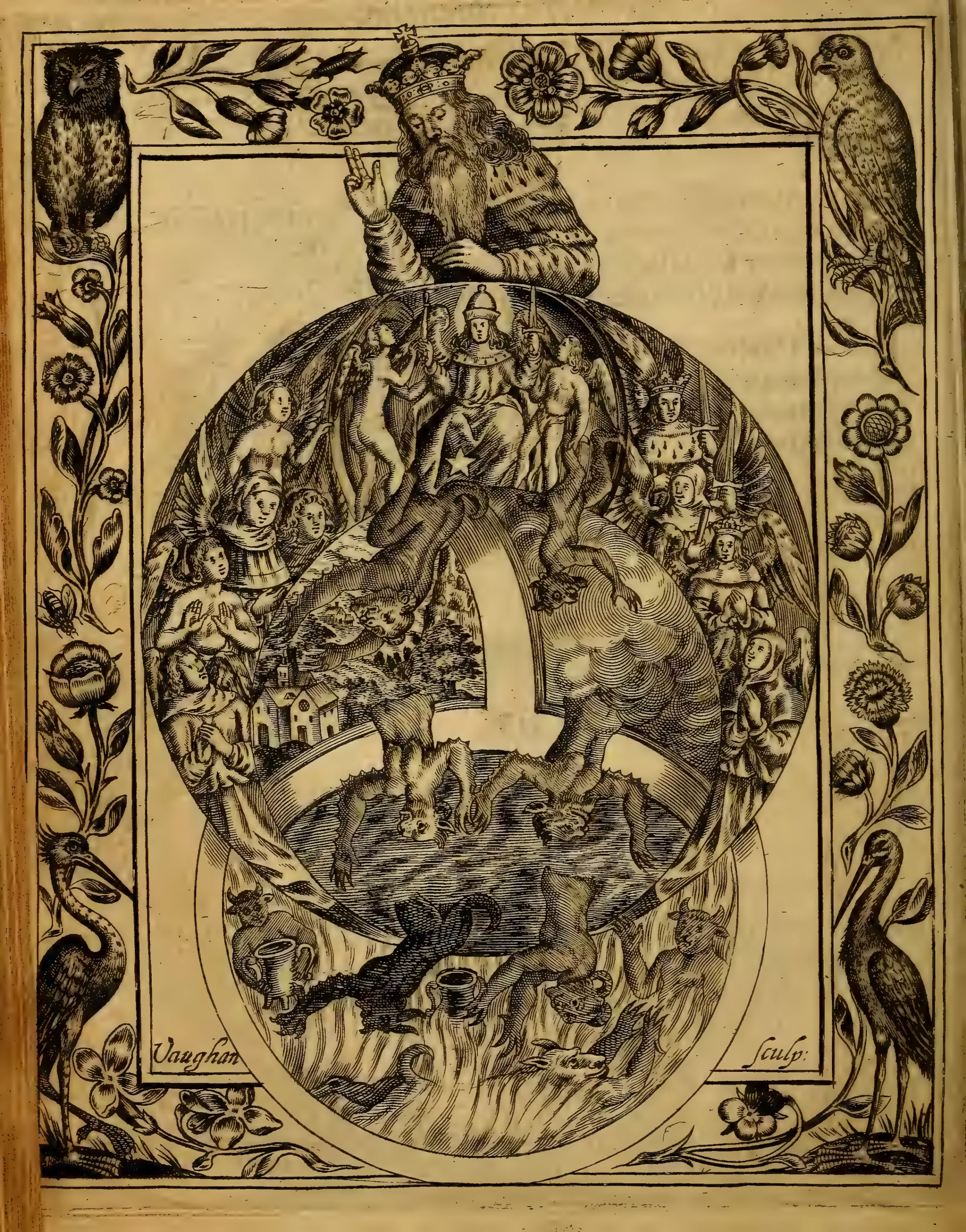 1652年刊本の原図(PDF第234頁)